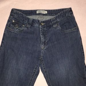 Women’s jeans